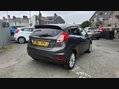 Ford Fiesta TITANIUM 6