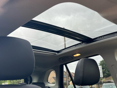 Suzuki S-Cross ULTRA BOOSTERJET ALLGRIP MHEV 44
