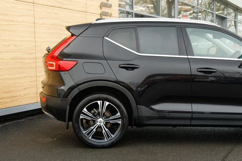Volvo XC40 T3 INSCRIPTION 7