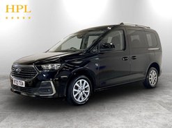Ford Tourneo Connect 2.0 EcoBlue Titanium MPV 5dr Diesel Manual Euro 6 (s/s) (122 ps)