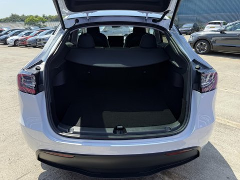 Tesla Model Y (Dual Motor) Long Range SUV 5dr Electric Auto 4WDE (384 bhp) 21