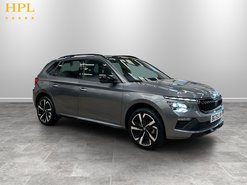 Skoda Kamiq 1.0 TSI Monte Carlo Edition SUV 5dr Petrol DSG Euro 6 (s/s) (116 ps)