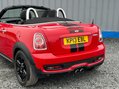 Mini Roadster 1.6 Cooper S Euro 5 (s/s) 2dr 41