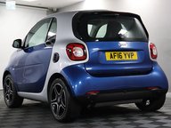 Smart Fortwo Coupe PRIME PREMIUM T 22