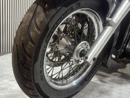 Suzuki Intruder 800 2008 ONLY 25K 800CC CRUISER BIKE NEW MOT SERVICED A2 12