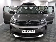 Citroen C5 Aircross BLUEHDI C-SERIES EDITION S/S EAT8 7