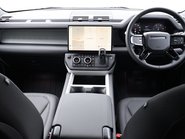 Land Rover Defender 110 D250 HARD TOP  EXPLORE EDITION styled by Seeker with rear seats  23
