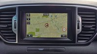 Kia Sportage 1.6 T-GDi GT-Line SUV 5dr Petrol DCT AWD Euro 6 (174 bhp) 45