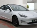 Tesla Model 3 Model 3 Standard Range + 4dr