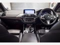 BMW X3 3.0 M40d Auto xDrive Euro 6 (s/s) 5dr 2