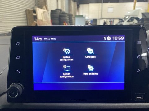 Peugeot Partner BLUEHDI PROFESSIONAL PREMIUM PLUS L1 18