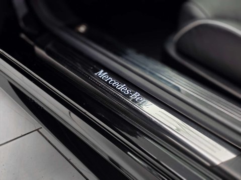 Mercedes-Benz SL Series 3.0 SL 400 AMG Line Auto 2dr 23