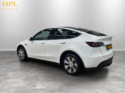 Tesla Model Y SUV 5dr Electric Auto RWD (346 ps) 1 Owner - Sensors - Bluetooth 5
