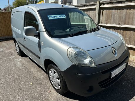 Renault Kangoo 1.5 ML19 DCI PLUS 2