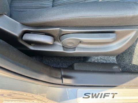 Suzuki Swift SZ4 16
