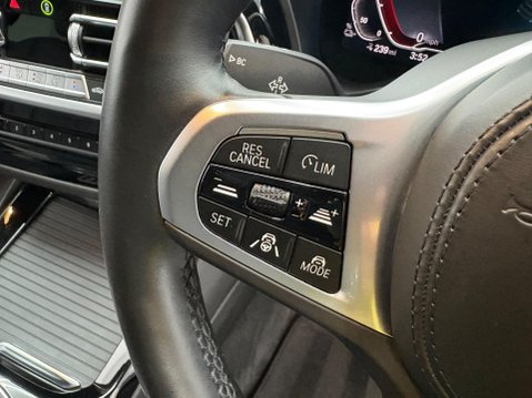BMW Ix3 80kWh M Sport Auto 5dr 15