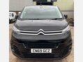Citroen Dispatch 1.5 BlueHDi 1000 Enterprise M Panel Van 6dr Diesel Manual FWD 2 Euro 6 (s/s 21