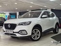 MG HS 1.5 T-GDI Exclusive Euro 6 (s/s) 5dr