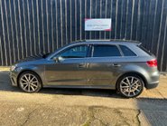 Audi A3 SPORTBACK TDI S LINE 4
