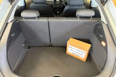 Audi A1 1.2 TFSI SE Hatchback 3dr Petrol Manual Euro 5 (s/s) (86 ps) 70