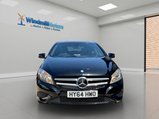 Mercedes-Benz A Class 2.1 A200 CDI Sport 7G-DCT Euro 6 (s/s) 5dr 5