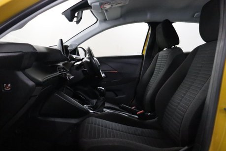 Peugeot 208 PURETECH ACTIVE PREMIUM S/S 43