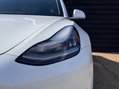 Tesla Model 3 Model 3 Long Range AWD 4WD 4dr 8