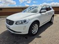 Volvo XC60 2.0 XC60 SE Luxury Nav D4 5dr 3