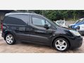 Citroen Berlingo 1.6 HDi 625 Enterprise Panel Van 5dr Diesel Manual L1 (Euro 5) (133 g/km, 7 6