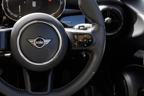 Mini Hatch COOPER S LEVEL 3 23