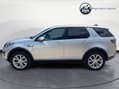 Land Rover Discovery Sport 2.0 TD4 HSE Auto 4WD Euro 6 (s/s) 5dr 5