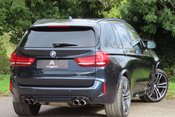 BMW X5 M 4.4 BiTurbo V8 Auto xDrive Euro 6 (s/s) 5dr 5
