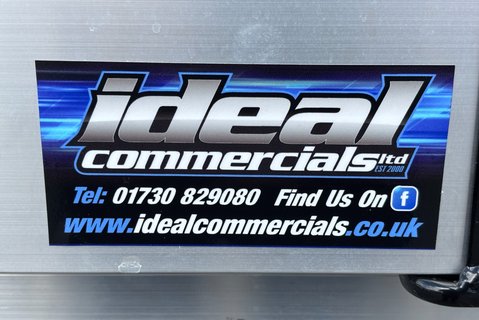 Citroen Relay 35 L2 Single Cab Tipper - Air Con / New Body 13