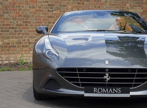 Ferrari California T 6
