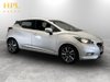 Nissan MICRA 0.9 IG-T Acenta Hatchback 5dr Petrol Manual Euro 6 (s/s) (90 ps)