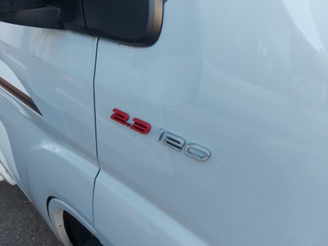 Swift Edge 466 Icon Special Edition 7