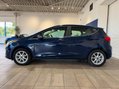 Ford Fiesta 1.1 Ti-VCT Zetec Euro 6 (s/s) 5dr 6