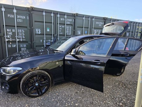 BMW 1 Series 2.0 118d M Sport Hatchback 5dr Diesel Auto Euro 6 (s/s) (150 ps) 9