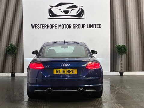 Audi TT 2.0 TFSI S line Euro 6 (s/s) 3dr 23