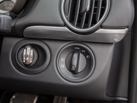 Porsche Boxster 24V S PDK 41