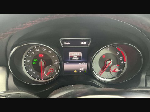 Mercedes-Benz GLA 2.1 GLA 220 AMG Line Premium+CDi 4Matic Automatic 4WD 5dr *NATIONAL DELIVER 13