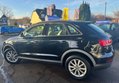 Audi Q3 2.0 TDI SE S Tronic quattro Euro 5 (s/s) 5dr 4