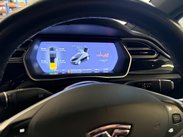 Tesla Model X 75D (Dual Motor) Auto 4WDE 5dr 31