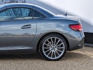 Mercedes-Benz SLC SLC 180 AMG LINE 6