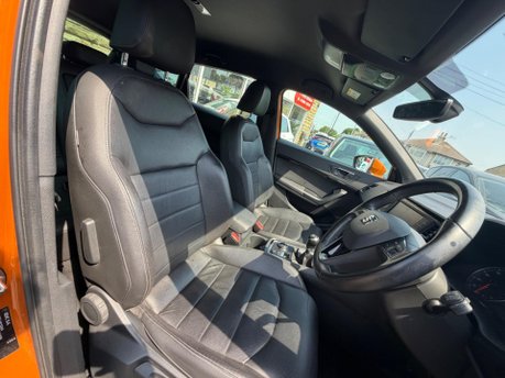 SEAT Ateca ECOTSI XCELLENCE 10