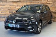 Volkswagen Golf 35.8kWh e-Golf Hatchback 5dr Electric Auto (136 ps) 26