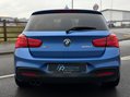 BMW 1 Series 2.0 120d M Sport Auto xDrive Euro 6 (s/s) 5dr 6