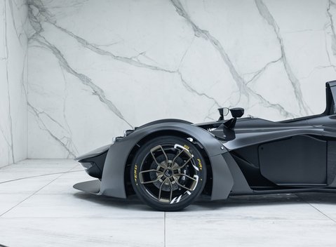 Bac Mono R 29