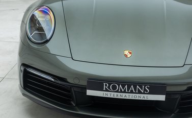Porsche 911 Carrera S (992) 27