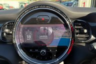 Mini Convertible COOPER…CONVERTIABLE…AUTOMATIC …FULL MINI HISTORY…SAT NAV.. 16